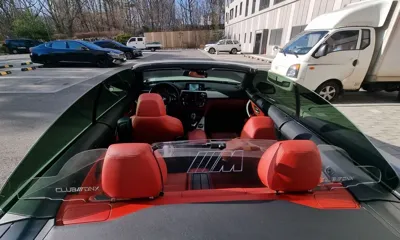 BMW 4-Series 2016, 104000 км, за 19000000 KRW