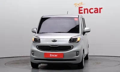 Kia Ray 2014, 158695 км, за 4000000 KRW - фото 3
