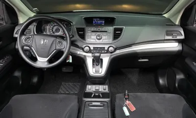 Honda CR-V 2014, 143762 км, за 10200000 KRW - фото 7
