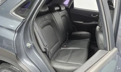 Hyundai Kona 2019, 161628 км, за 10590000 KRW - фото 11