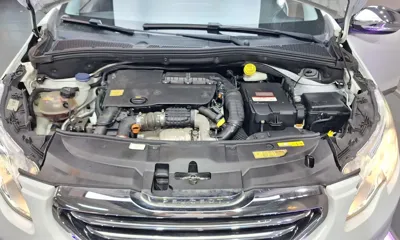 Peugeot 2008 2016, 64864 км, за 5990000 KRW - фото 20