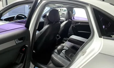 Audi A4 2015, 122854 км, за 4990000 KRW - фото 11
