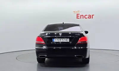 Hyundai Equus 2012, 185047 км, за 4000000 KRW