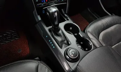 Ford Explorer 2018, 114608 км, за 13500000 KRW - фото 9