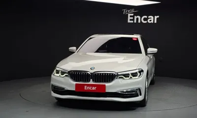 BMW 5-Series 2018, 194899 км, за 10936.4 USD - фото 3