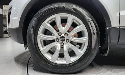 Land Rover Range Rover Evoque 2018, 114793 км, за 12700000 KRW - фото 5