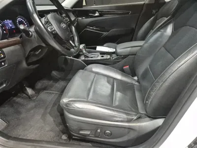 Kia K7 2019, 102000 км, за 12500000 KRW - фото 10