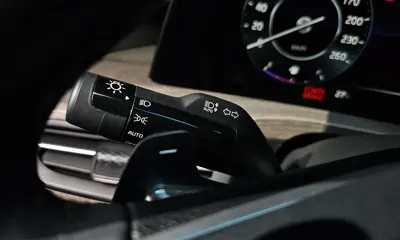 Kia K8 2022, 44329 км, за 23900000 KRW - фото 27