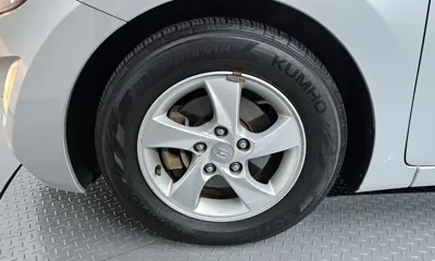 Hyundai Avante 2014, 171259 км, за 3900000 KRW - фото 5