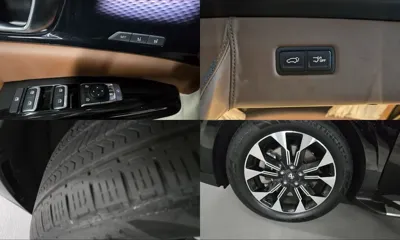Kia Canival 2022, 22839 км, за 33800000 KRW - фото 20