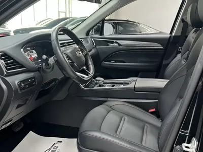 GAC Motor GS4 Plus 2022, 12000 км, за 107800 CNY - фото 11