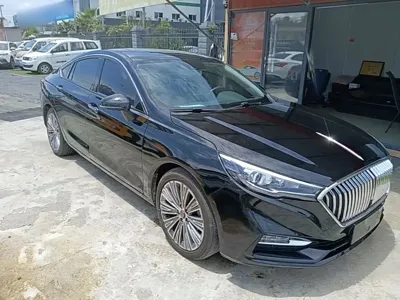Hongqi Hongqi H5 2022, 47000 км, за 64000 CNY