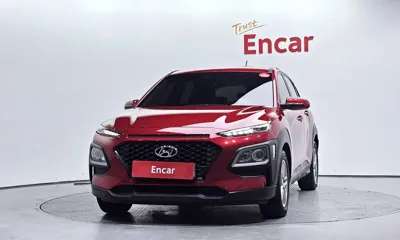 Hyundai Kona 2018, 81853 км, за 10500000 KRW - фото 3