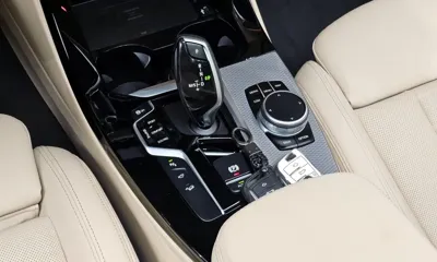 BMW X3 2020, 50106 км, за 40800000 KRW - фото 9