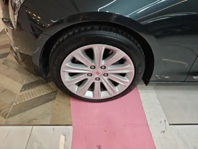 Cadillac ATS-L 2014, 59900 км, за 59469.96 CNY - фото 22