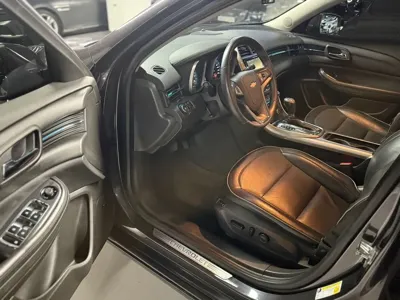 ChevroletGMDaewoo Malibu 2013, 153134 км, за 2790000 KRW - фото 8