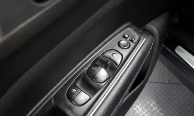 Renault-KoreaSamsung QM6 2017, 94415 км, за 9300000 KRW - фото 29
