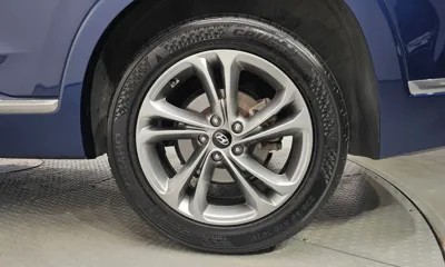 Hyundai Santafe 2019, 66839 км, за 23300000 KRW - фото 21