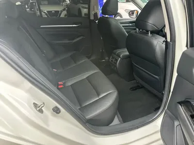 Nissan Teana 2019, 100000 км, за 76800 CNY - фото 10