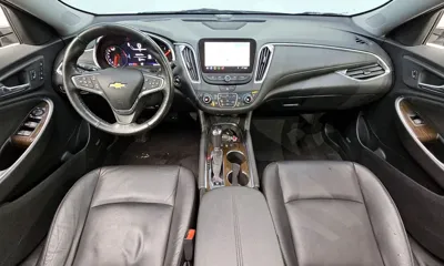 ChevroletGMDaewoo Malibu 2020, 76801 км, за 14990000 KRW - фото 7