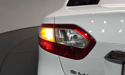 Renault-KoreaSamsung SM3 2018, 56100 км, за 5400000 KRW - фото 16