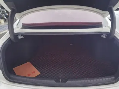 Hyundai Sonata 2021, 79500 км, за 62300 CNY - фото 19