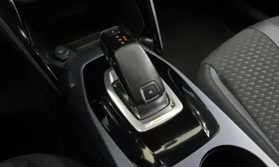 Peugeot 2008 2021, 60700 км, за 16600000 KRW - фото 9