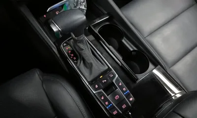 Kia K7 2017, 55331 км, за 18800000 KRW - фото 9