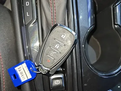 Chevrolet Equinox 2022, 84500 км, за 85000 CNY - фото 9