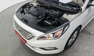 Hyundai Sonata 2015, 185233 км, за 5500000 KRW - фото 6
