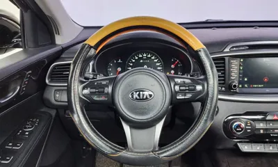 Kia Sorento 2015, 164531 км, за 9300000 KRW - фото 13