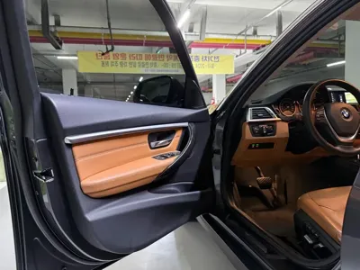 BMW 3-Series 2018, 79546 км, за 15000000 KRW - фото 10