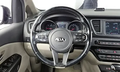 Kia Canival 2019, 143958 км, за 11200000 KRW - фото 13