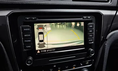 Volkswagen Passat 2016, 97438 км, за 7800000 KRW - фото 15