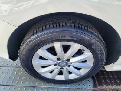 Mercedes-Benz B-Class 2017, 177539 км, за 8500000 KRW - фото 5
