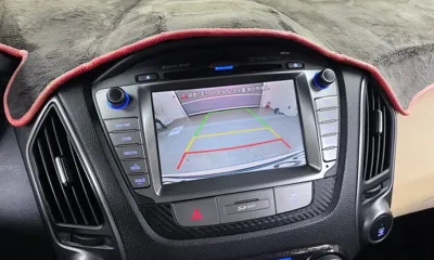 Hyundai Tucson 2014, 96602 км, за 6900000 KRW - фото 15