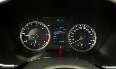 Hyundai Santafe 2019, 100442 км, за 18500000 KRW - фото 8