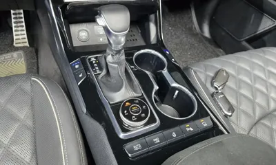 Kia Mohave 2023, 60761 км, за 41500000 KRW - фото 9