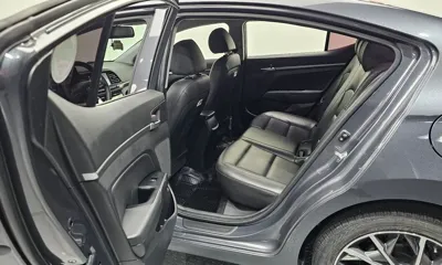Hyundai Avante 2019, 54979 км, за 12900000 KRW - фото 26