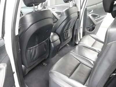 Hyundai Santafe 2015, 129648 км, за 9500000 KRW - фото 15
