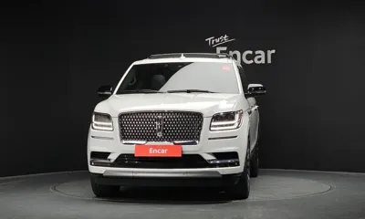 Lincoln Navigator 2021, 66935 км, за 50900000 KRW