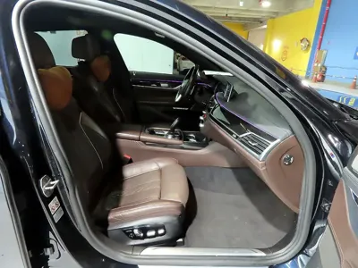 BMW 7-Series 2018, 158210 км, за 26400000 KRW - фото 18