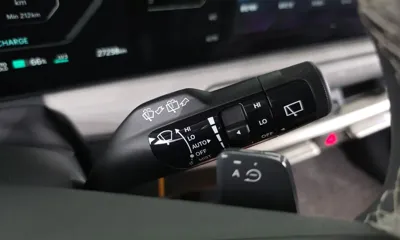 Kia EV3 2026, 27258 км, за 36900000 KRW - фото 36