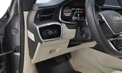 Audi A7 2022, 44244 км, за 52500000 KRW - фото 37