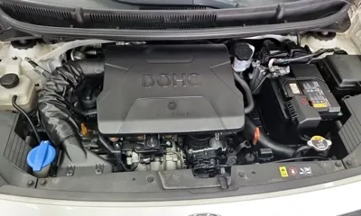 Kia Morning 2018, 149201 км, за 7800000 KRW - фото 6