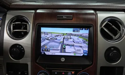 Ford F150 2013, 98674 км, за 20500000 KRW - фото 14