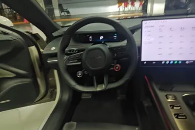 Xiaomi Auto SU7 2024, 18500 км, за 195264.87 CNY - фото 13