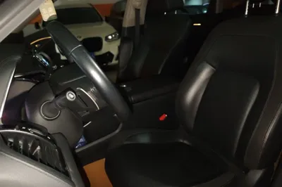 Honda Avancier 2017, 82700 км, за 86290.51 CNY - фото 15