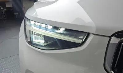 Volvo XC40 2023, 15967 км, за 37000000 KRW - фото 22