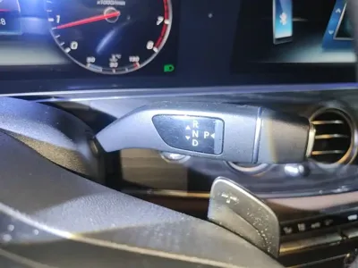 Mercedes-Benz E-Class 2019, 88000 км, за 176800 CNY - фото 15